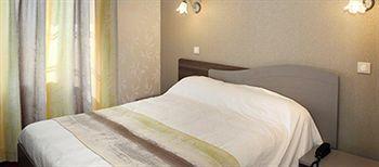 De La Bonde Hotel Langeais
