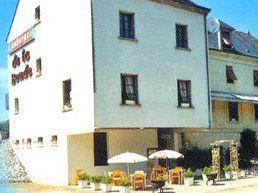 Hotel De La Bonde 2*