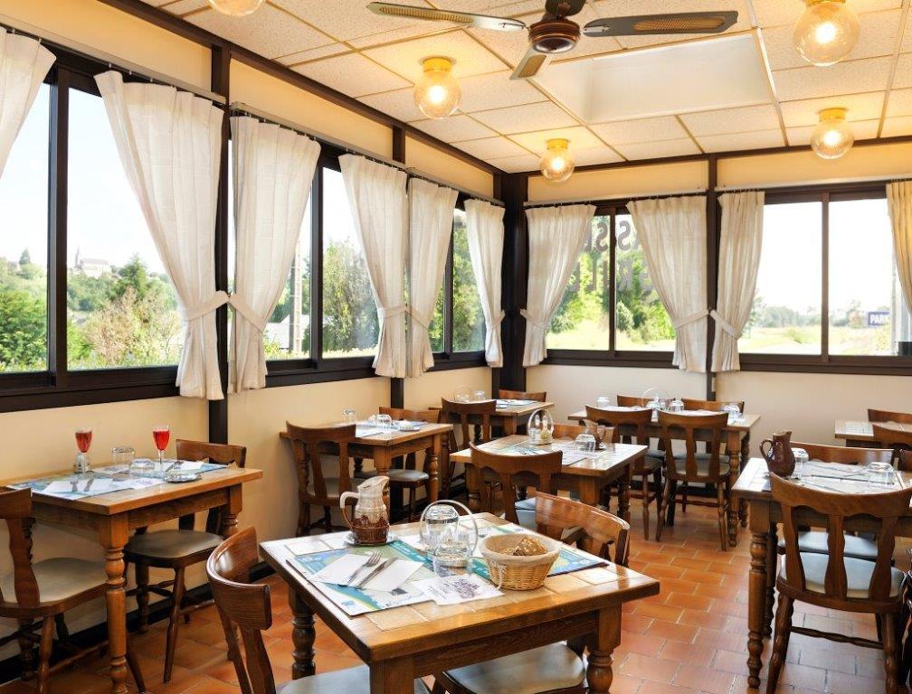 De La Bonde Hotel 2*